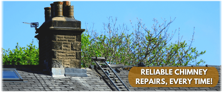 Chimney Repair North Las Vegas