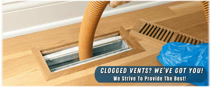 Dryer Vent Cleaning North Las Vegas