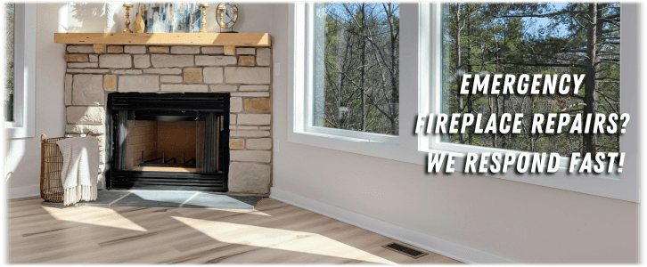 Fireplace Repair North Las Vegas