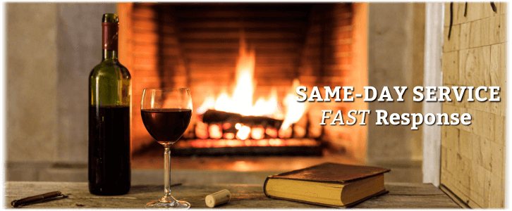 North Las Vegas Chimney Sweep