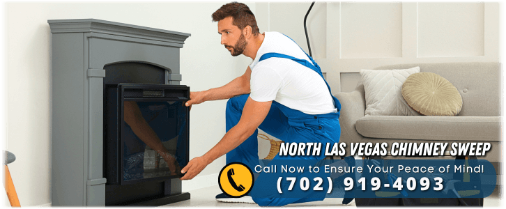Chimney Sweep North Las Vegas